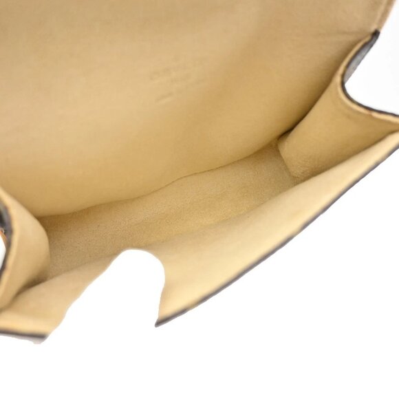 LOUIS VUITTON Pochette Florentine Bum Bag XS Monogram Leather BN M51855 70EF875 - Picture 11 of 15